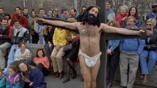 Cracking Up filmas žiurėti online