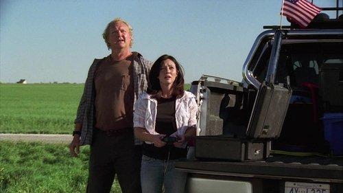 Category 7: The End of the World filmas žiurėti online