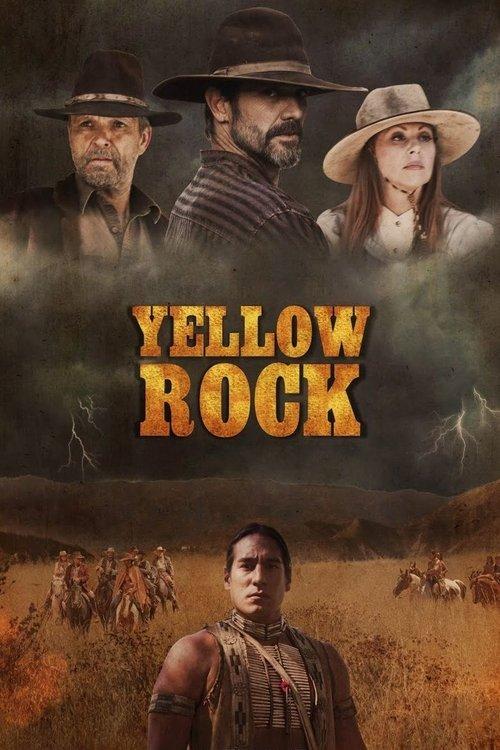 Yellow Rock filmas online