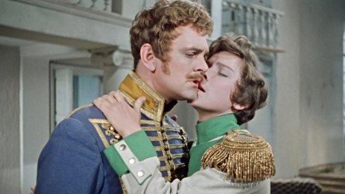 Гусарская баллада filmas žiurėti online