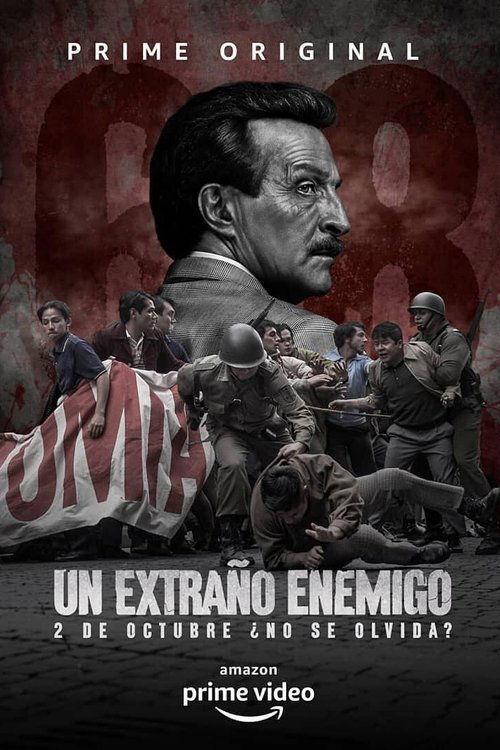 Un Extraño Enemigo filmas online