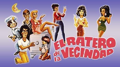 El ratero de la vecindad filmas žiurėti online