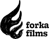Forka Films studio logo