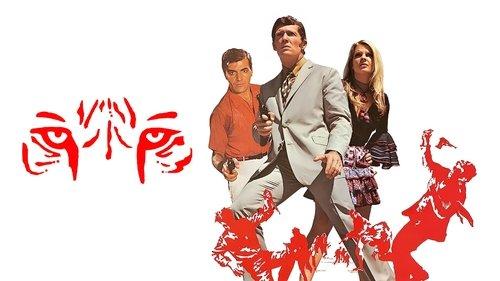 The Tiger Gang filmas žiurėti online