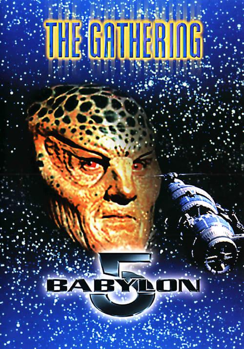 Babylon 5: The Gathering filmas online