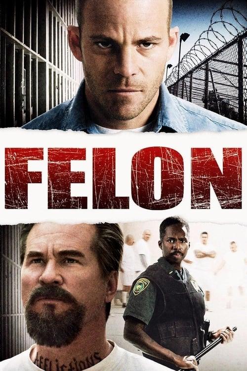 Felon filmas online