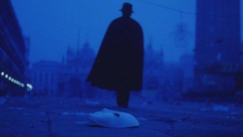 Phantom of Death filmas žiurėti online