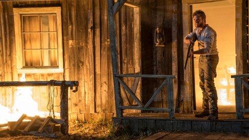 Diablo filmas žiurėti online