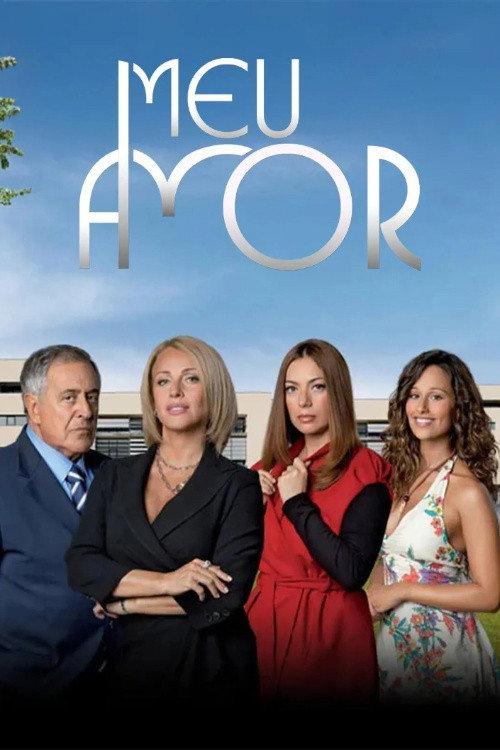 Meu Amor filmas online