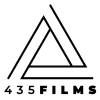435 Films studio logo