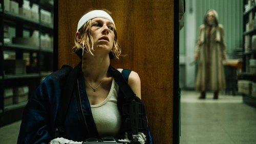 Gegutė filmas žiurėti online