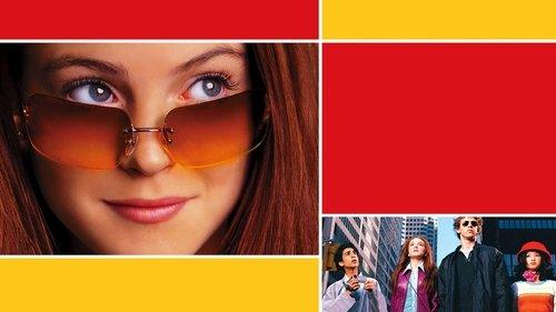 Get a Clue filmas žiurėti online