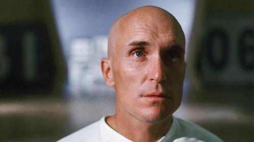 THX 1138 filmas žiurėti online
