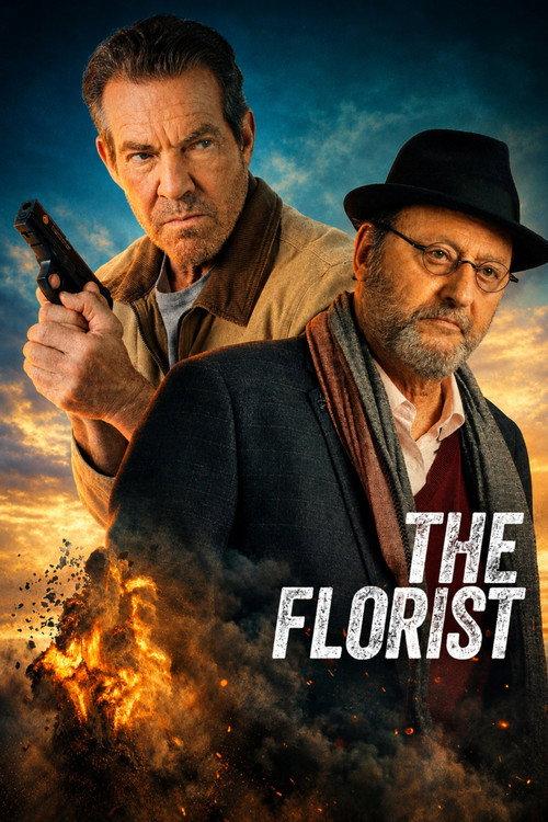 The Florist filmas online