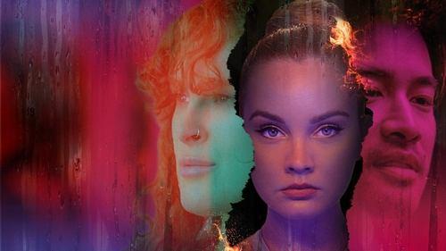 Hidden Exposure filmas žiurėti online