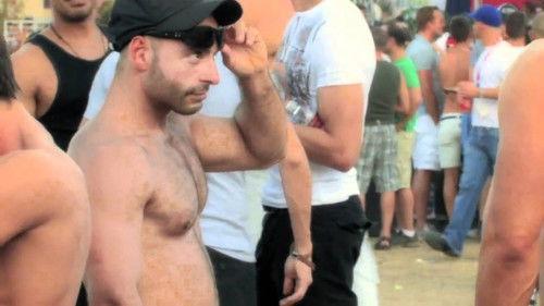 The Adonis Factor filmas žiurėti online