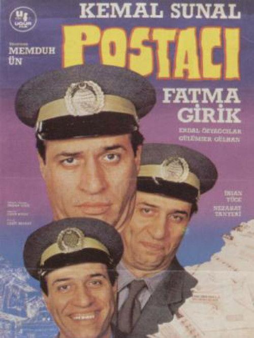 The Postman filmas online