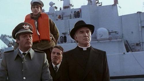 The General of the Dead Army filmas žiurėti online