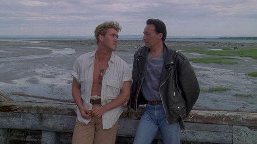 Cap Tourmente filmas žiurėti online