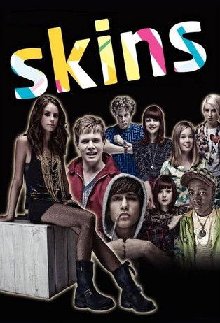 Skins filmas online