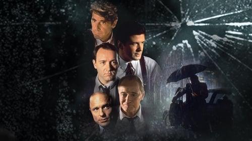 Glengarry Glen Ross filmas žiurėti online