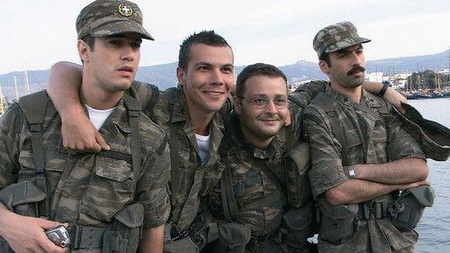 Sirens in the Aegean filmas žiurėti online