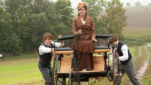 Karlas ir Berta filmas žiurėti online