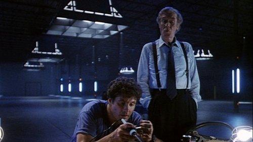 Knight Rider 2000 filmas žiurėti online