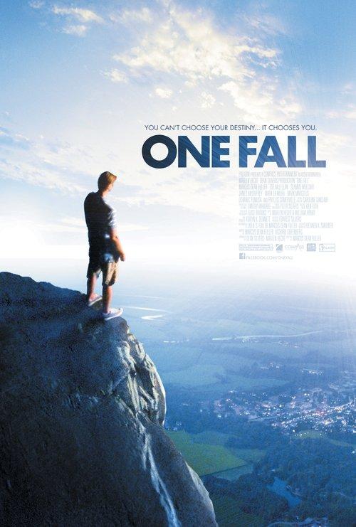 One Fall filmas online