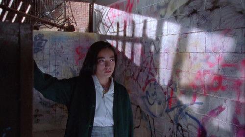 Nadie te oye: perfume de violetas filmas žiurėti online