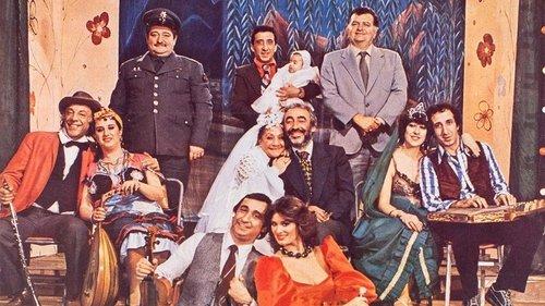 Gırgıriye'de Şenlik Var filmas žiurėti online