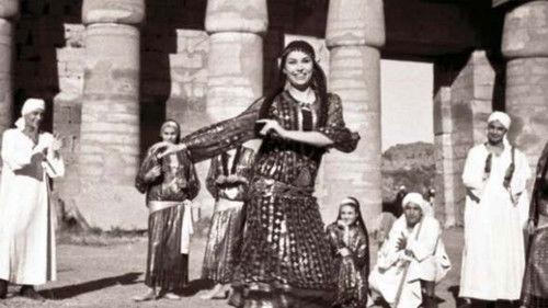 Love in Karnak filmas žiurėti online