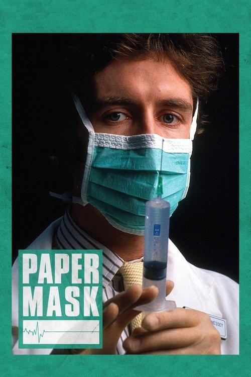 Paper Mask filmas online