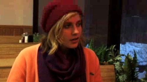 Northern Comfort filmas žiurėti online