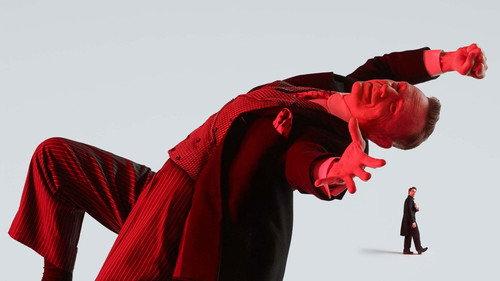 National Theatre Live: Man and Boy filmas žiurėti online