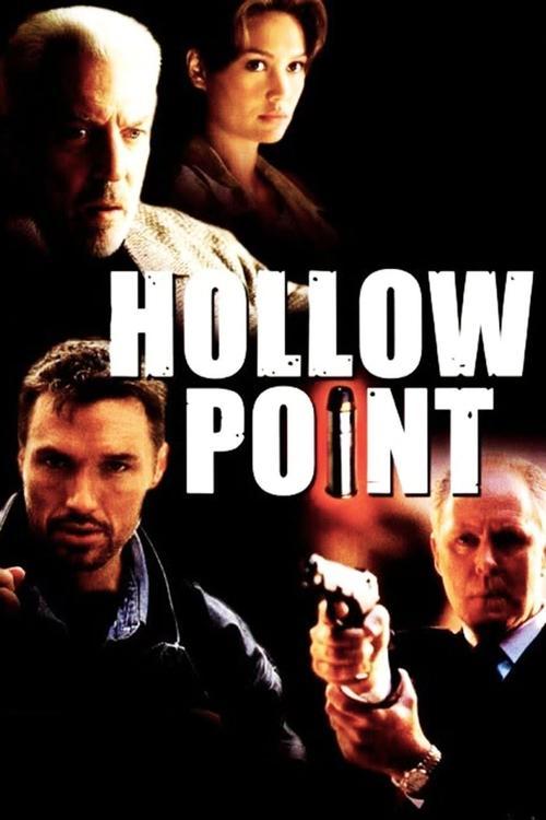 Hollow Point filmas online