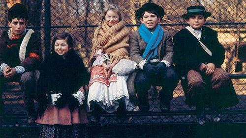 Train in the Snow filmas žiurėti online