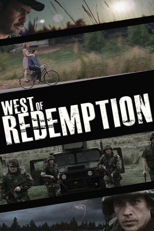 West of Redemption filmas online