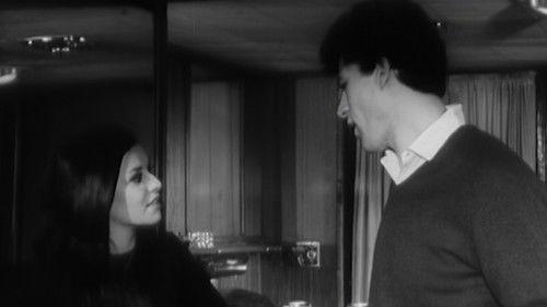 Teenage Gang Debs filmas žiurėti online