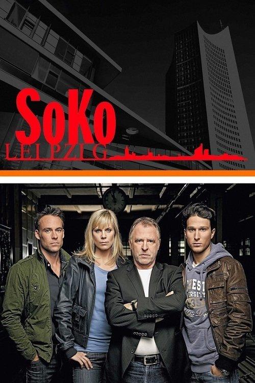 Leipcigo kriminalinė policija filmas online