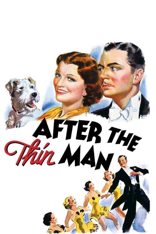 After the Thin Man filmas online