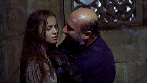 House of the Damned filmas žiurėti online