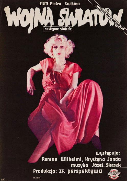 Wojna światów - następne stulecie filmas online