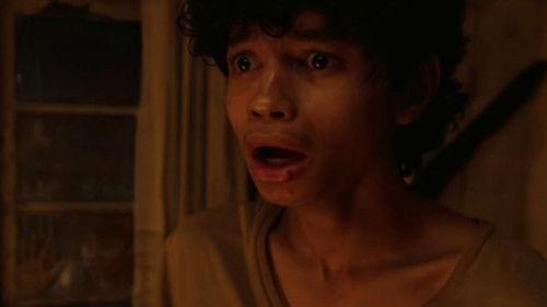 Qorin 2 filmas žiurėti online