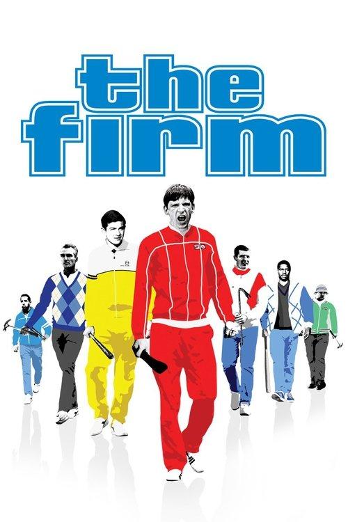 The Firm filmas online