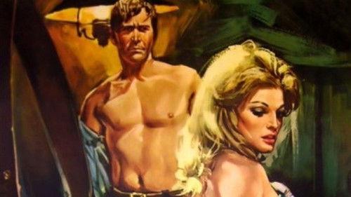 White Comanche filmas žiurėti online