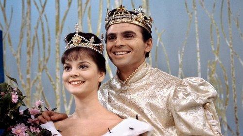 Cinderella filmas žiurėti online