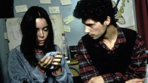 Those Were the Days filmas žiurėti online