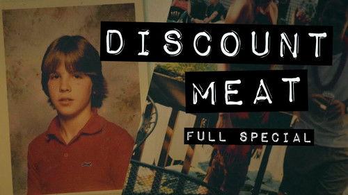 Doug Stanhope: Discount Meat filmas žiurėti online