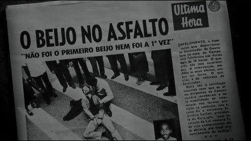 The Asphalt Kiss filmas žiurėti online